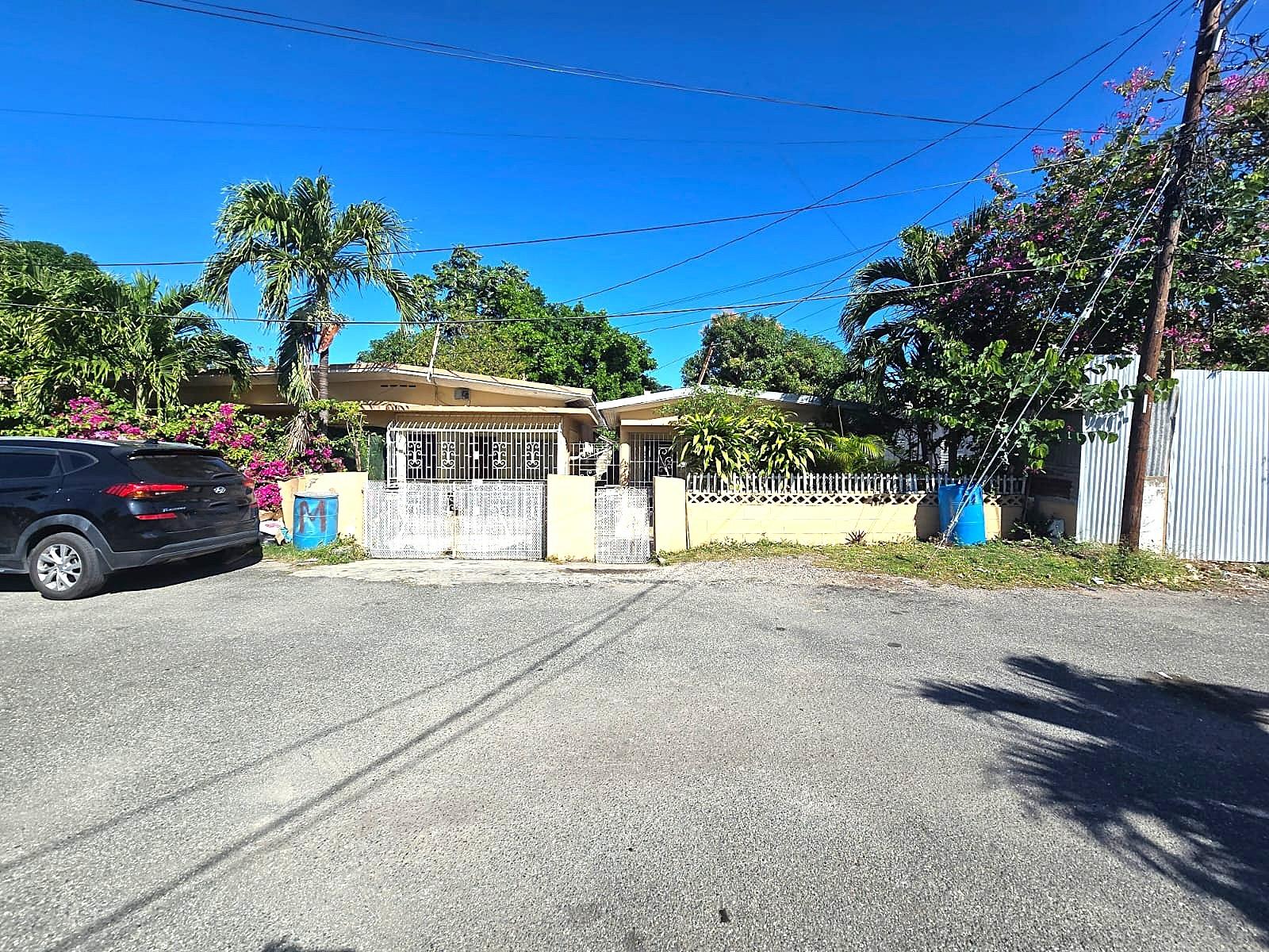 Multi-Family-Home-for-Sale-in-St.-Andrew-Jamaica-–-10-Charlton-Close First image of 10 Charlton Close in Kingston 8, St. Andrew, Jamaica - property is For Sale