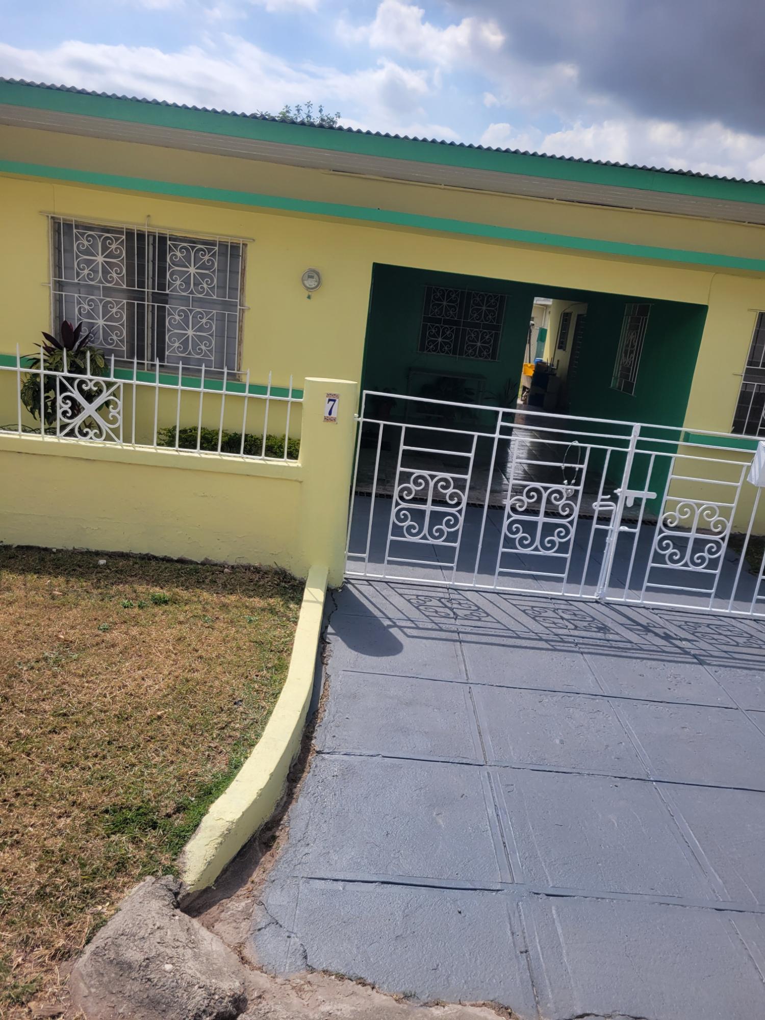 Second image of 7 Dennis Avenue, Kgn 19 in Kingston 19, St. Andrew, Jamaica - property is For Sale
