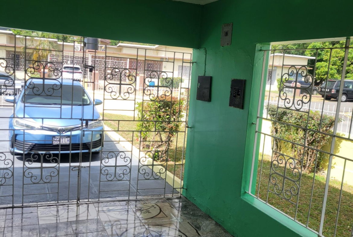 Twenty-Second image of 7 Dennis Avenue, Kgn 19 in Kingston 19, St. Andrew, Jamaica - property is For Sale