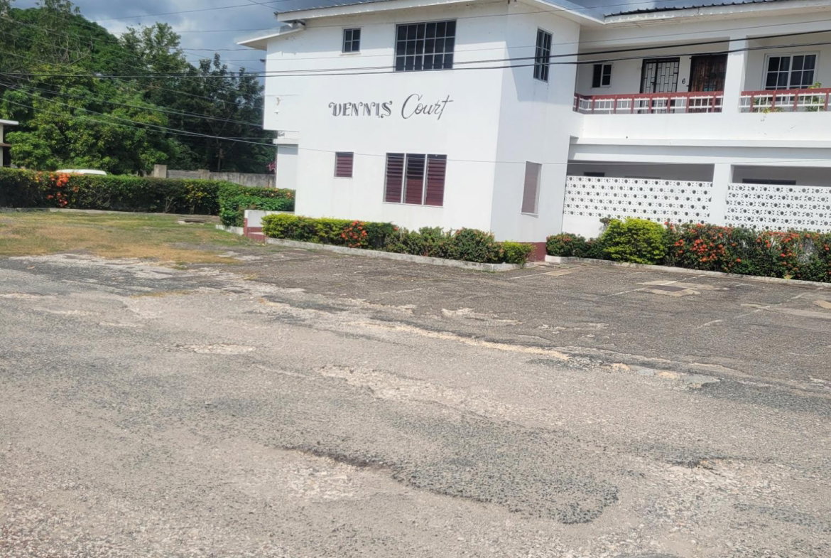Twenty-Fourth image of 7 Dennis Avenue, Kgn 19 in Kingston 19, St. Andrew, Jamaica - property is For Sale