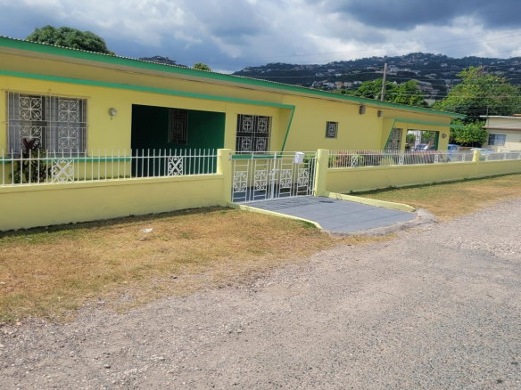 First image of 7 Dennis Avenue, Kgn 19 in Kingston 19, St. Andrew, Jamaica - property is For Sale