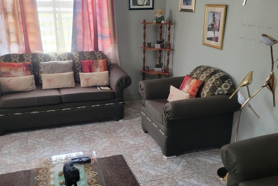 Seventh image of 7 Dennis Avenue, Kgn 19 in Kingston 19, St. Andrew, Jamaica - property is For Sale