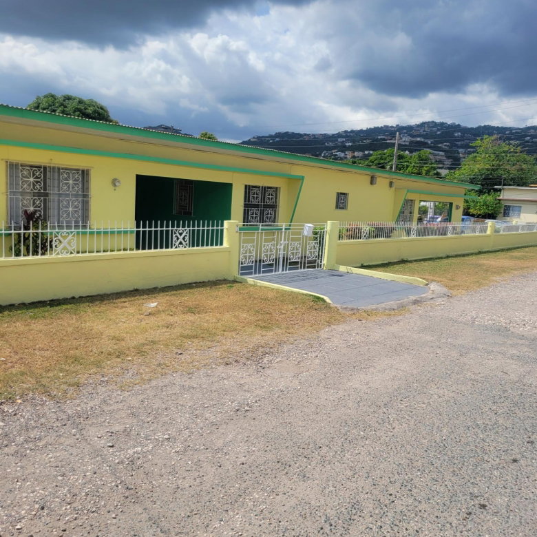 First image of 7 Dennis Avenue, Kgn 19 in Kingston 19, St. Andrew, Jamaica - property is For Sale