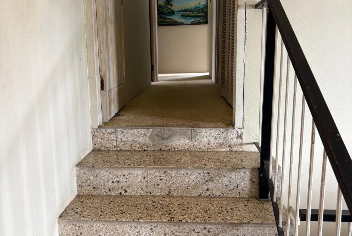 Second image of 35 Diamond Road in Kingston 9, St. Andrew, Jamaica - property is For Sale