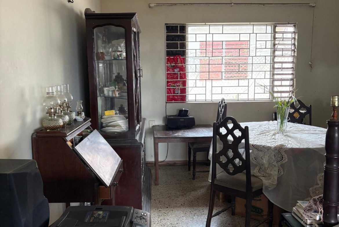 Fourth image of 35 Diamond Road in Kingston 9, St. Andrew, Jamaica - property is For Sale