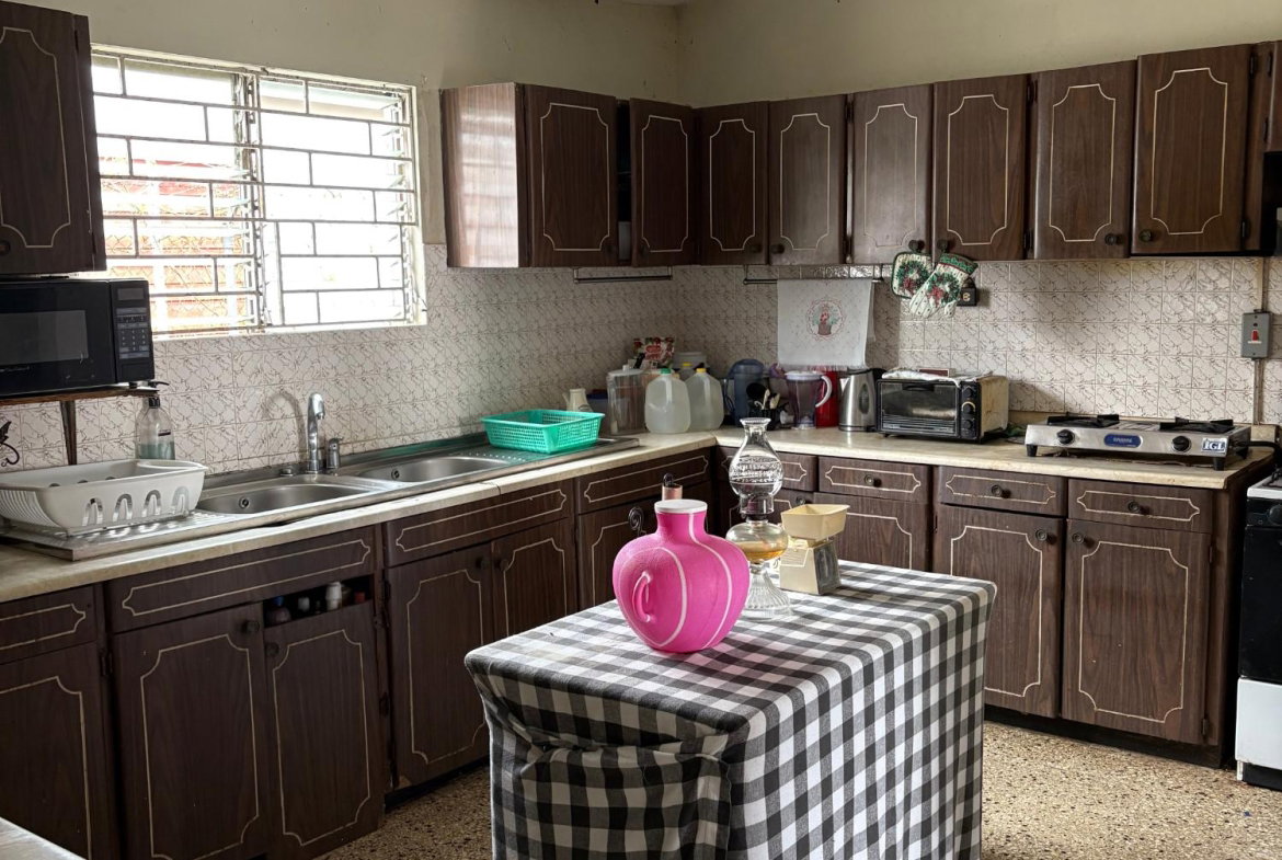 Seventh image of 35 Diamond Road in Kingston 9, St. Andrew, Jamaica - property is For Sale