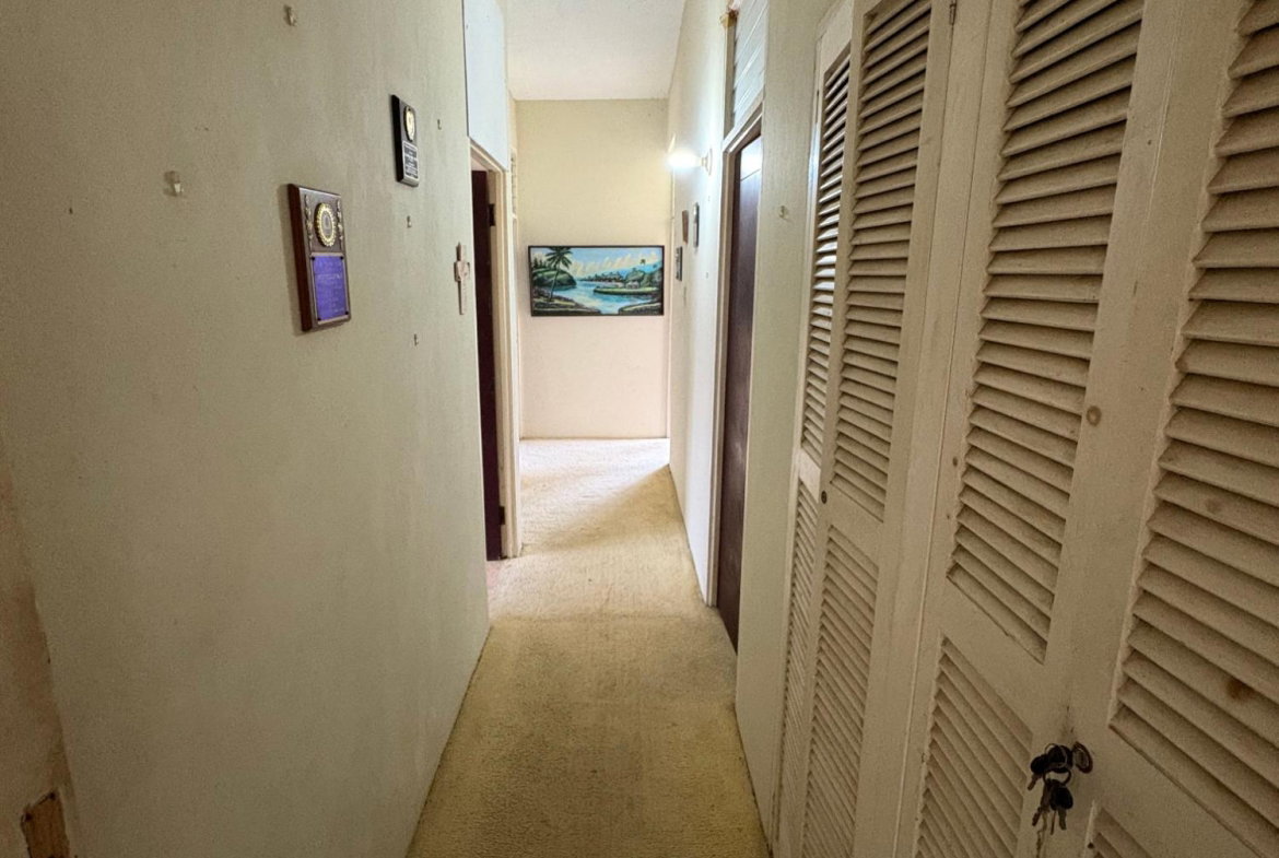 Eighth image of 35 Diamond Road in Kingston 9, St. Andrew, Jamaica - property is For Sale