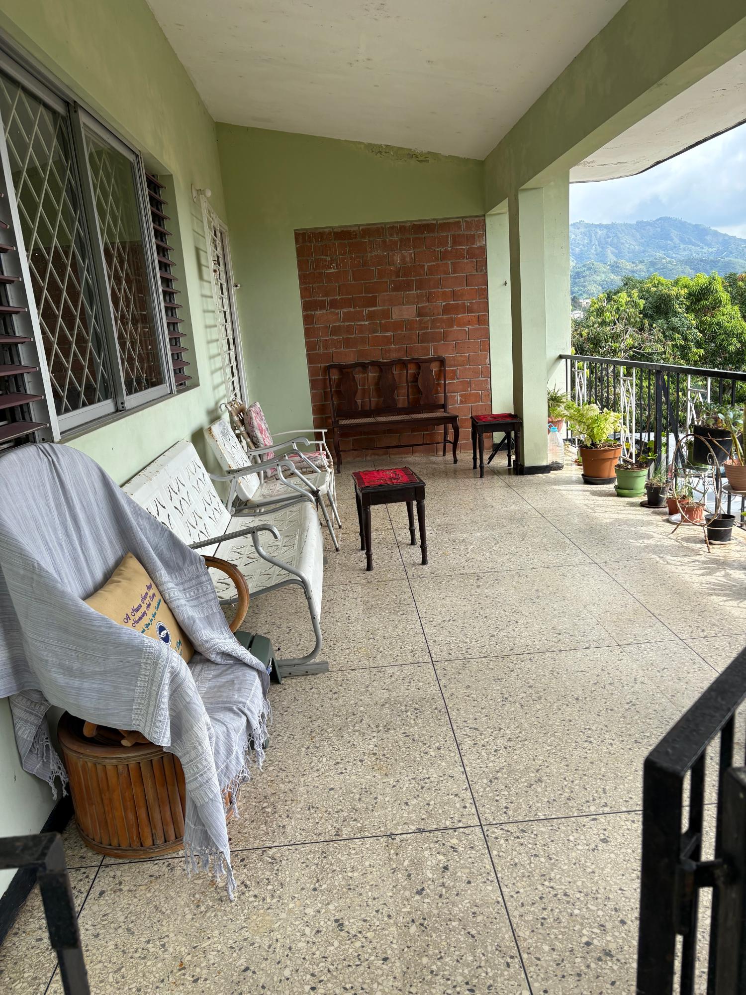First image of 35 Diamond Road in Kingston 9, St. Andrew, Jamaica - property is For Sale