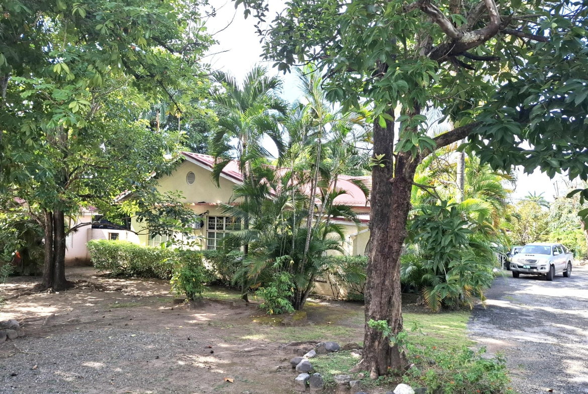 Second image of 10 Roselle Ave, Kingston 6 in Kingston 6, St. Andrew, Jamaica - property is For Sale