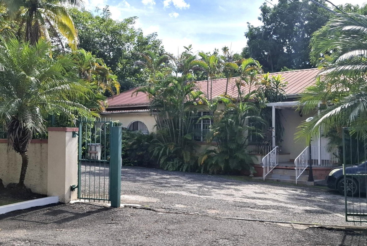 First image of 10 Roselle Ave, Kingston 6 in Kingston 6, St. Andrew, Jamaica - property is For Sale