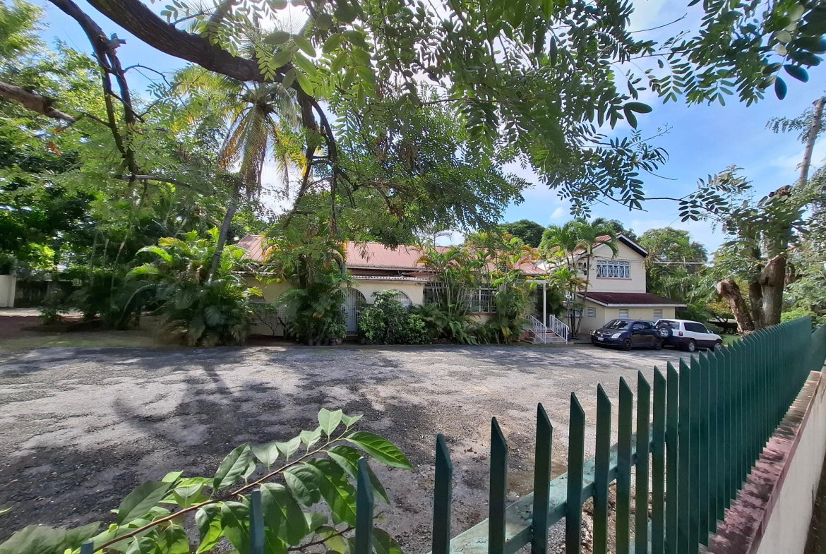 Sixth image of 10 Roselle Ave, Kingston 6 in Kingston 6, St. Andrew, Jamaica - property is For Sale
