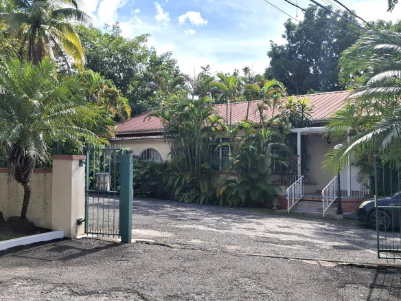 First image of 10 Roselle Ave, Kingston 6 in Kingston 6, St. Andrew, Jamaica - property is For Sale