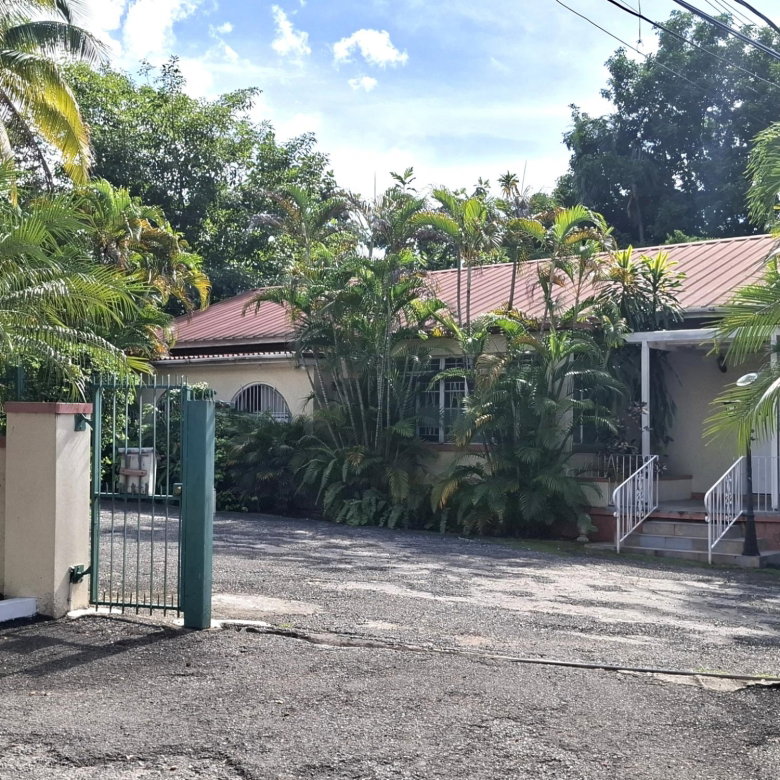 First image of 10 Roselle Ave, Kingston 6 in Kingston 6, St. Andrew, Jamaica - property is For Sale