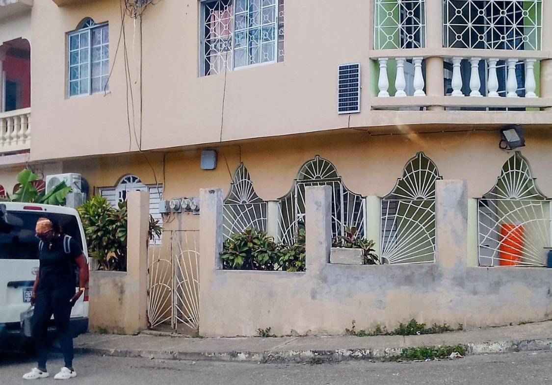 Second image of Lot-215 Ramtallie Boulevard in Cornwall Courts, St. James, Jamaica - property is For Sale