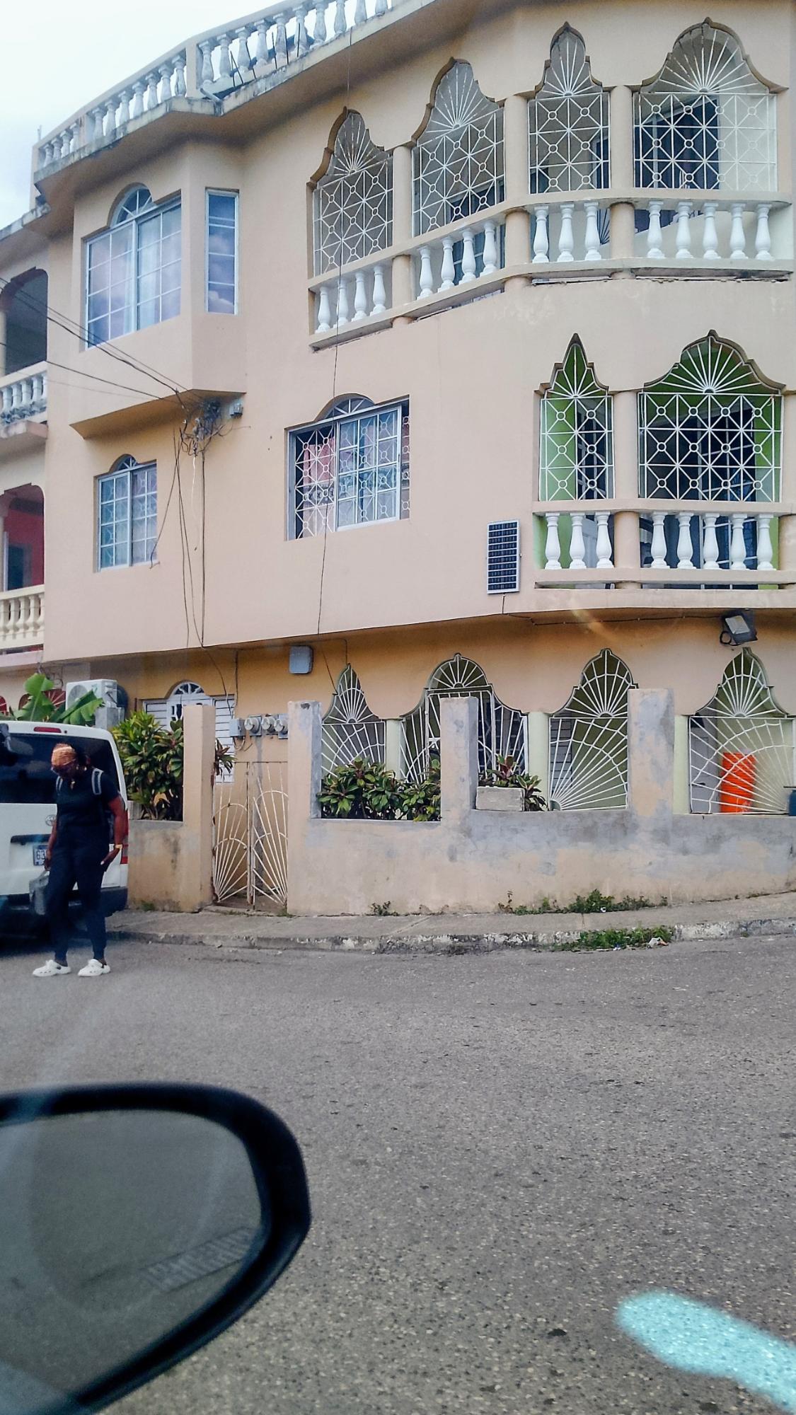 Multi-Unit-Corner-Property-for-Sale-in-Montego-Bay-Cornwall-Courts-St.-James Second image of Lot-215 Ramtallie Boulevard in Cornwall Courts, St. James, Jamaica - property is For Sale