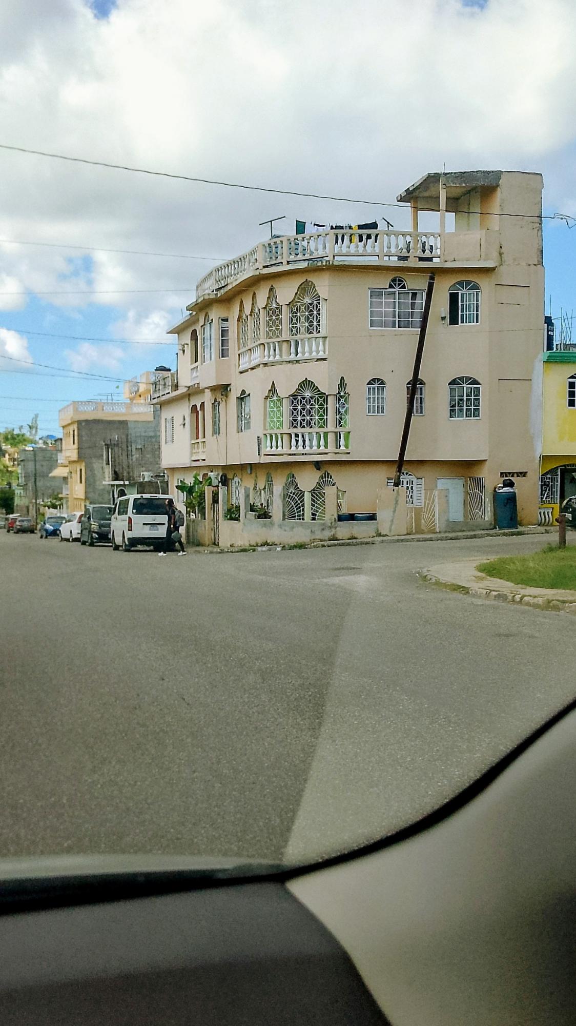 Multi-Unit-Corner-Property-for-Sale-in-Montego-Bay-Cornwall-Courts-St.-James Third image of Lot-215 Ramtallie Boulevard in Cornwall Courts, St. James, Jamaica - property is For Sale