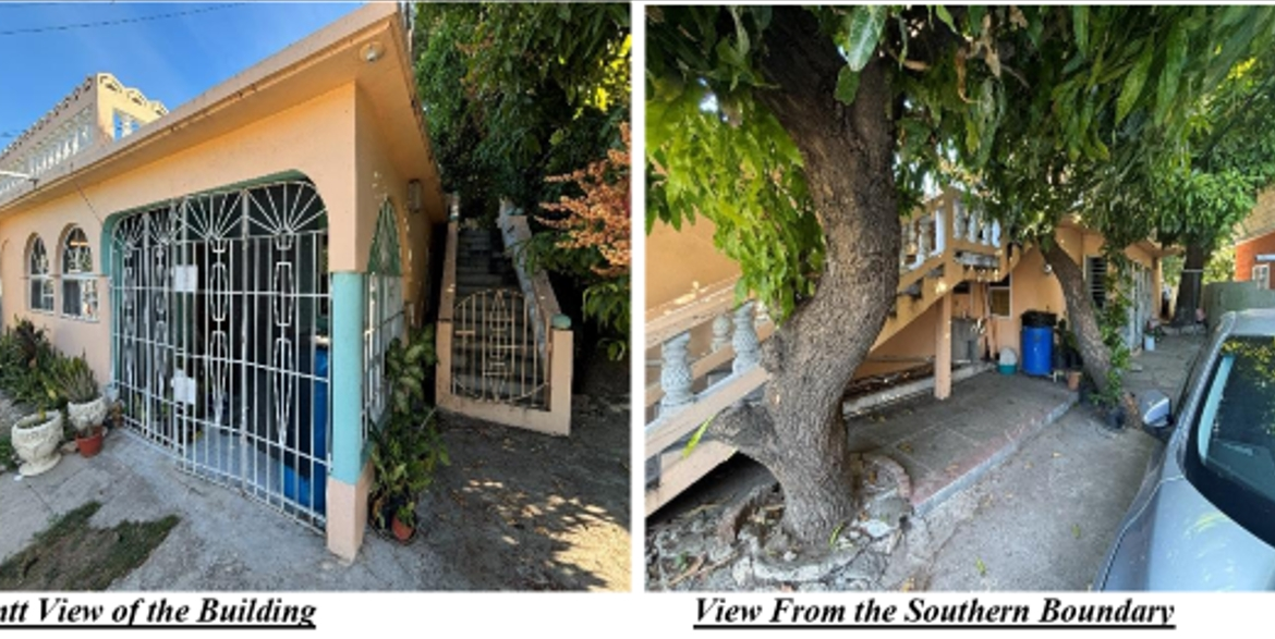 Second image of 57 Meadowvale Drive, Gregory in Gregory Park, St. Catherine, Jamaica - property is For Sale