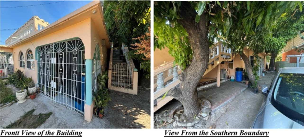 Second image of 57 Meadowvale Drive, Gregory in Gregory Park, St. Catherine, Jamaica - property is For Sale