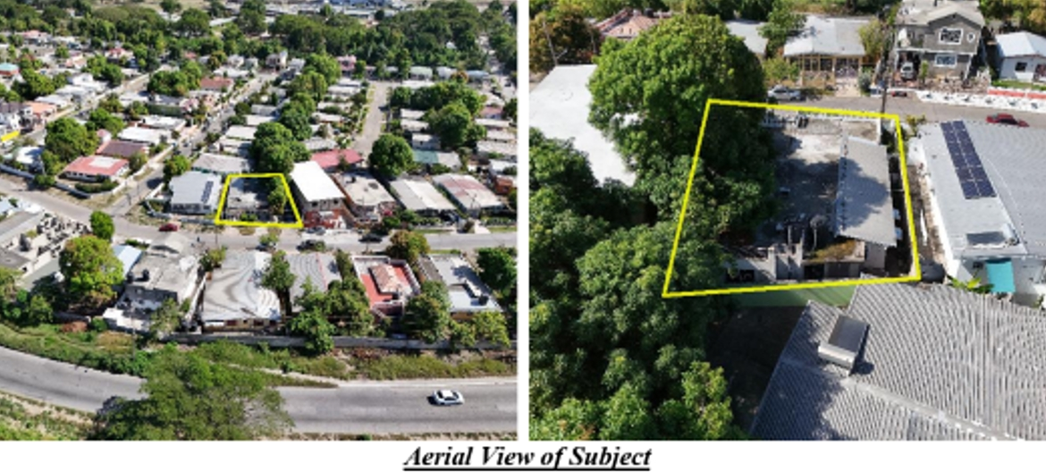 Fourth image of 57 Meadowvale Drive, Gregory in Gregory Park, St. Catherine, Jamaica - property is For Sale