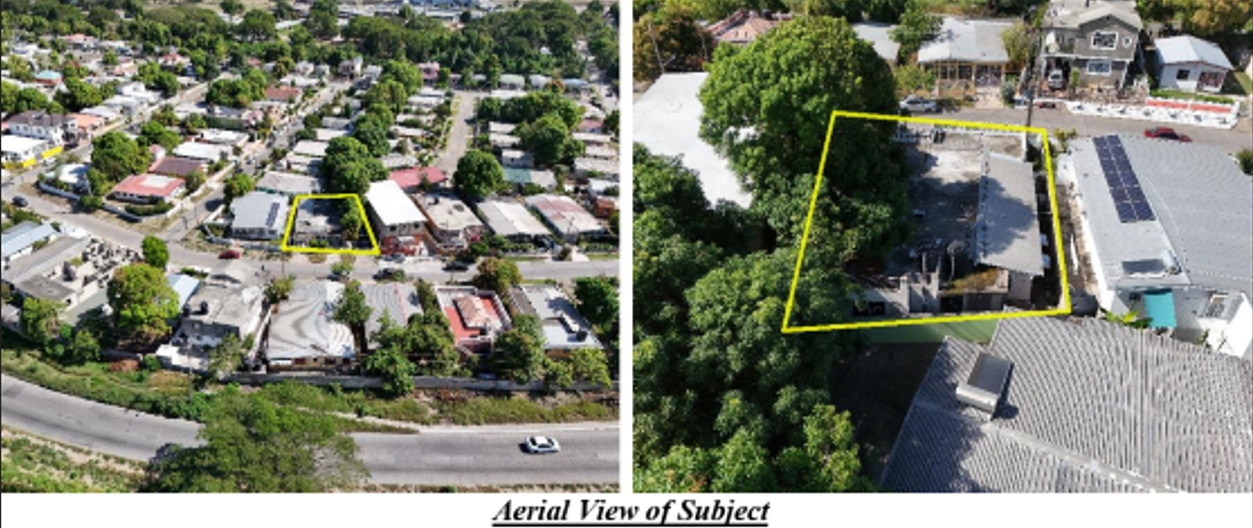 Fourth image of 57 Meadowvale Drive, Gregory in Gregory Park, St. Catherine, Jamaica - property is For Sale