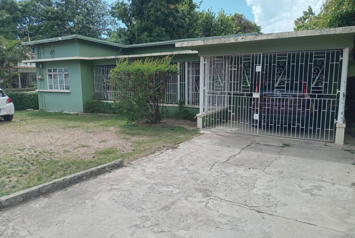First image of Brettford Avenue in Kingston 10, St. Andrew, Jamaica - property is For Sale