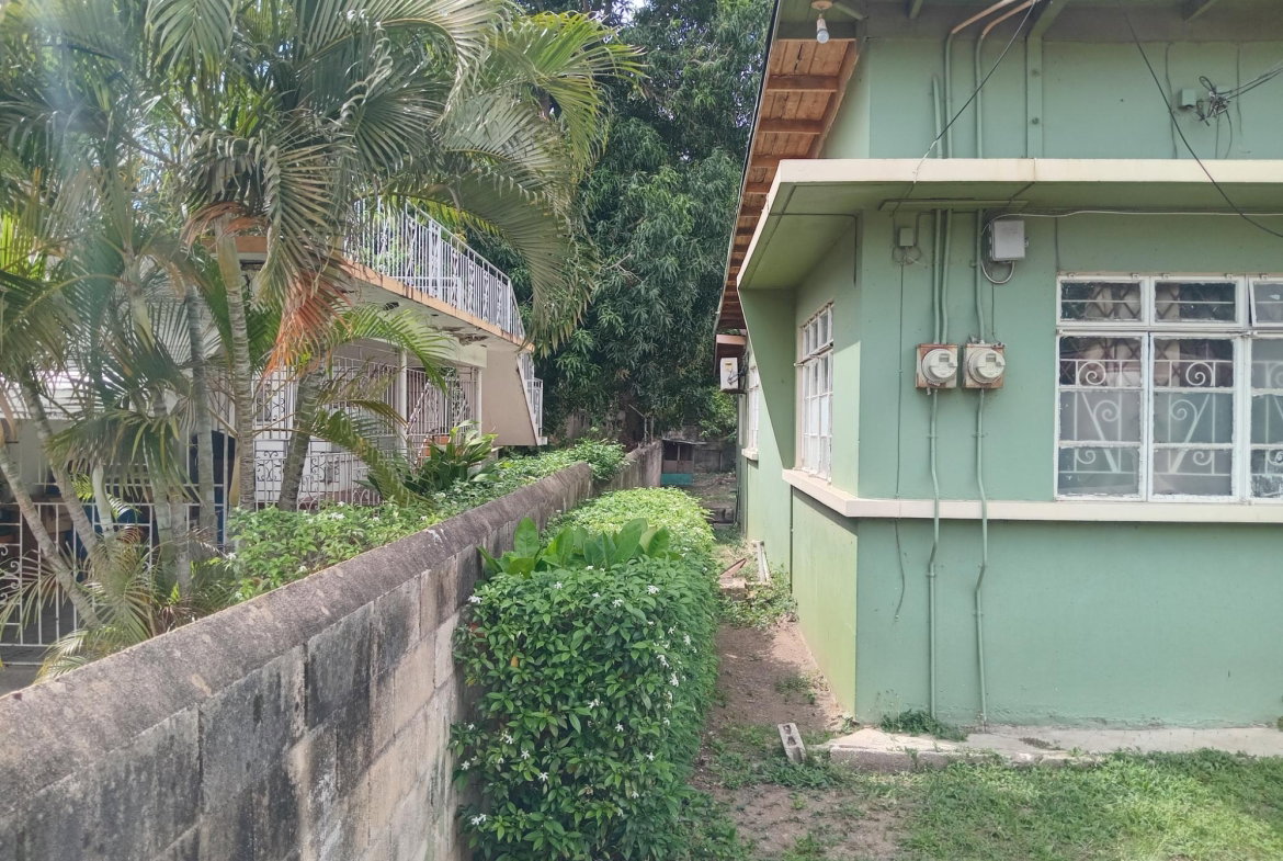 Fourth image of Brettford Avenue in Kingston 10, St. Andrew, Jamaica - property is For Sale