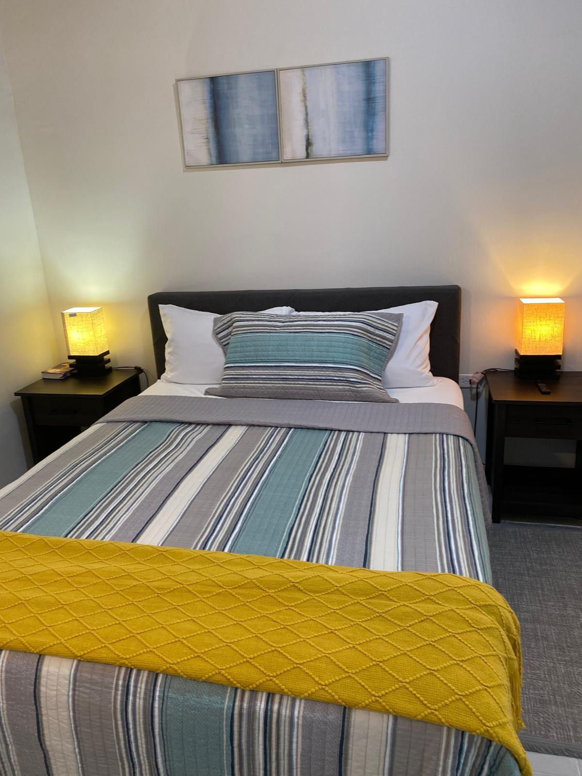 New-2-Bed-2-Bath-Furnished-House-for-Sale-in-Discovery-Bay-St.-Ann-Sea-Views-Gazebos-Gated-Community Seventeenth image of 585 Camelot Village in Discovery Bay, St. Ann, Jamaica - property is For Sale