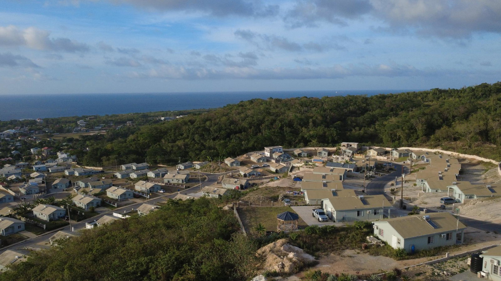 New-2-Bed-2-Bath-Furnished-House-for-Sale-in-Discovery-Bay-St.-Ann-Sea-Views-Gazebos-Gated-Community Twentieth image of 585 Camelot Village in Discovery Bay, St. Ann, Jamaica - property is For Sale