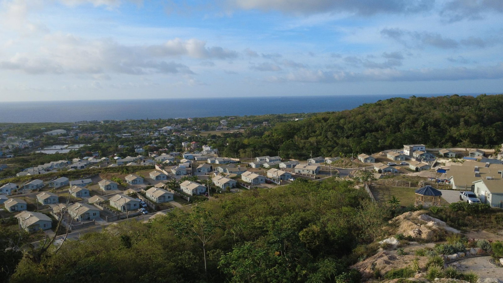 New-2-Bed-2-Bath-Furnished-House-for-Sale-in-Discovery-Bay-St.-Ann-Sea-Views-Gazebos-Gated-Community Twenty-First image of 585 Camelot Village in Discovery Bay, St. Ann, Jamaica - property is For Sale