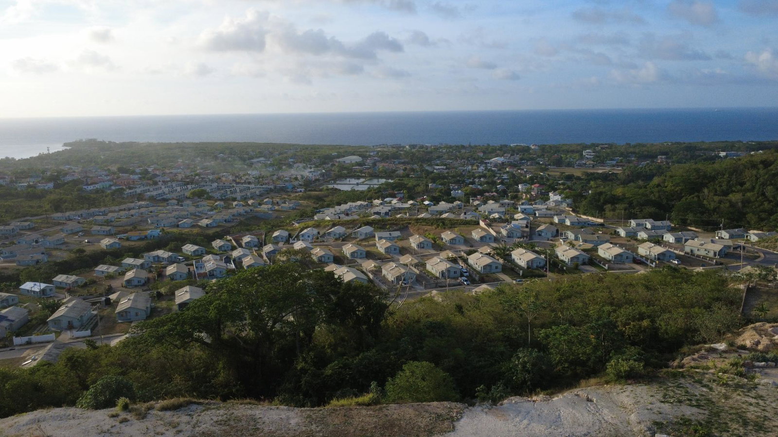 New-2-Bed-2-Bath-Furnished-House-for-Sale-in-Discovery-Bay-St.-Ann-Sea-Views-Gazebos-Gated-Community Twenty-Third image of 585 Camelot Village in Discovery Bay, St. Ann, Jamaica - property is For Sale