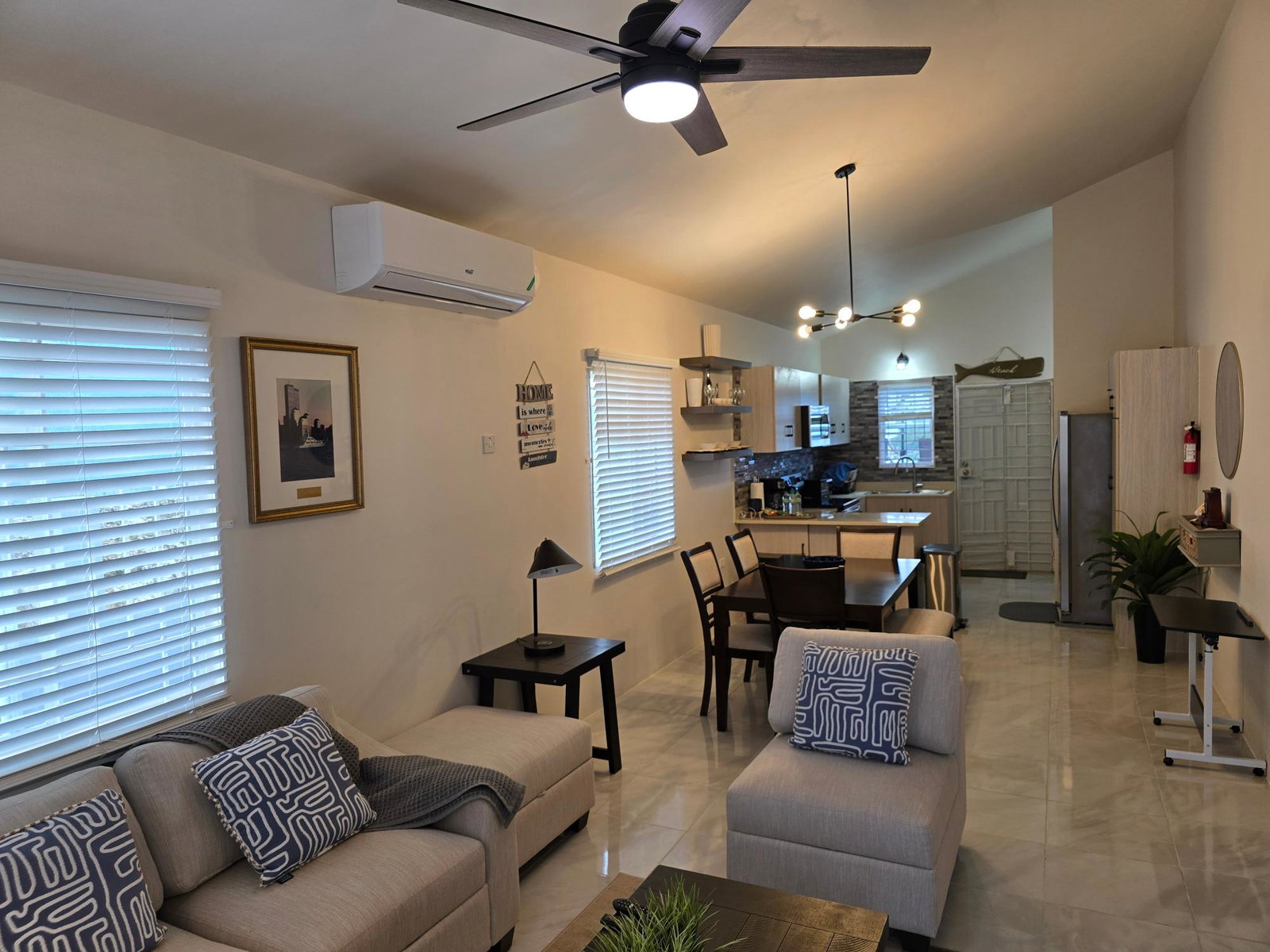 New-2-Bed-2-Bath-Furnished-House-for-Sale-in-Discovery-Bay-St.-Ann-Sea-Views-Gazebos-Gated-Community Twenty-Fourth image of 585 Camelot Village in Discovery Bay, St. Ann, Jamaica - property is For Sale