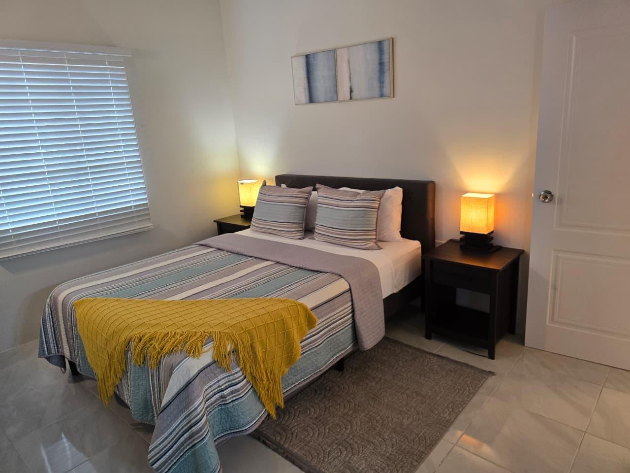 New-2-Bed-2-Bath-Furnished-House-for-Sale-in-Discovery-Bay-St.-Ann-Sea-Views-Gazebos-Gated-Community Twenty-Fifth image of 585 Camelot Village in Discovery Bay, St. Ann, Jamaica - property is For Sale