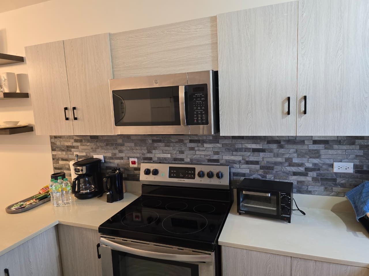 New-2-Bed-2-Bath-Furnished-House-for-Sale-in-Discovery-Bay-St.-Ann-Sea-Views-Gazebos-Gated-Community Twenty-Seventh image of 585 Camelot Village in Discovery Bay, St. Ann, Jamaica - property is For Sale