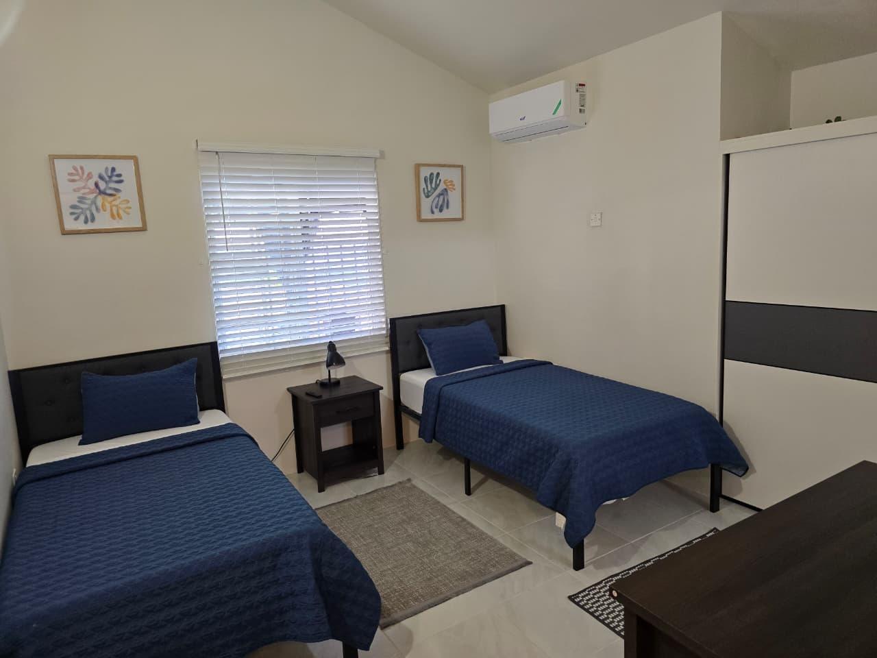 New-2-Bed-2-Bath-Furnished-House-for-Sale-in-Discovery-Bay-St.-Ann-Sea-Views-Gazebos-Gated-Community Twenty-Ninth image of 585 Camelot Village in Discovery Bay, St. Ann, Jamaica - property is For Sale