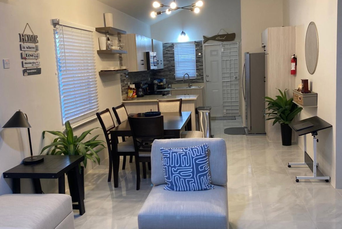 Eighth image of 585 Camelot Village in Discovery Bay, St. Ann, Jamaica - property is For Sale