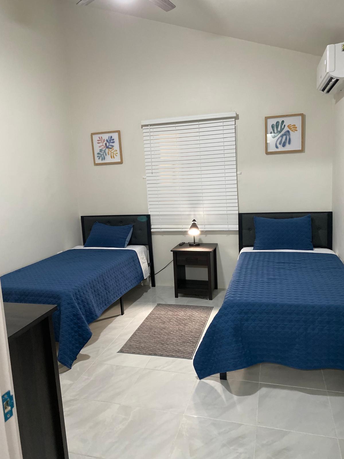 New-2-Bed-2-Bath-Furnished-House-for-Sale-in-Discovery-Bay-St.-Ann-Sea-Views-Gazebos-Gated-Community Tenth image of 585 Camelot Village in Discovery Bay, St. Ann, Jamaica - property is For Sale