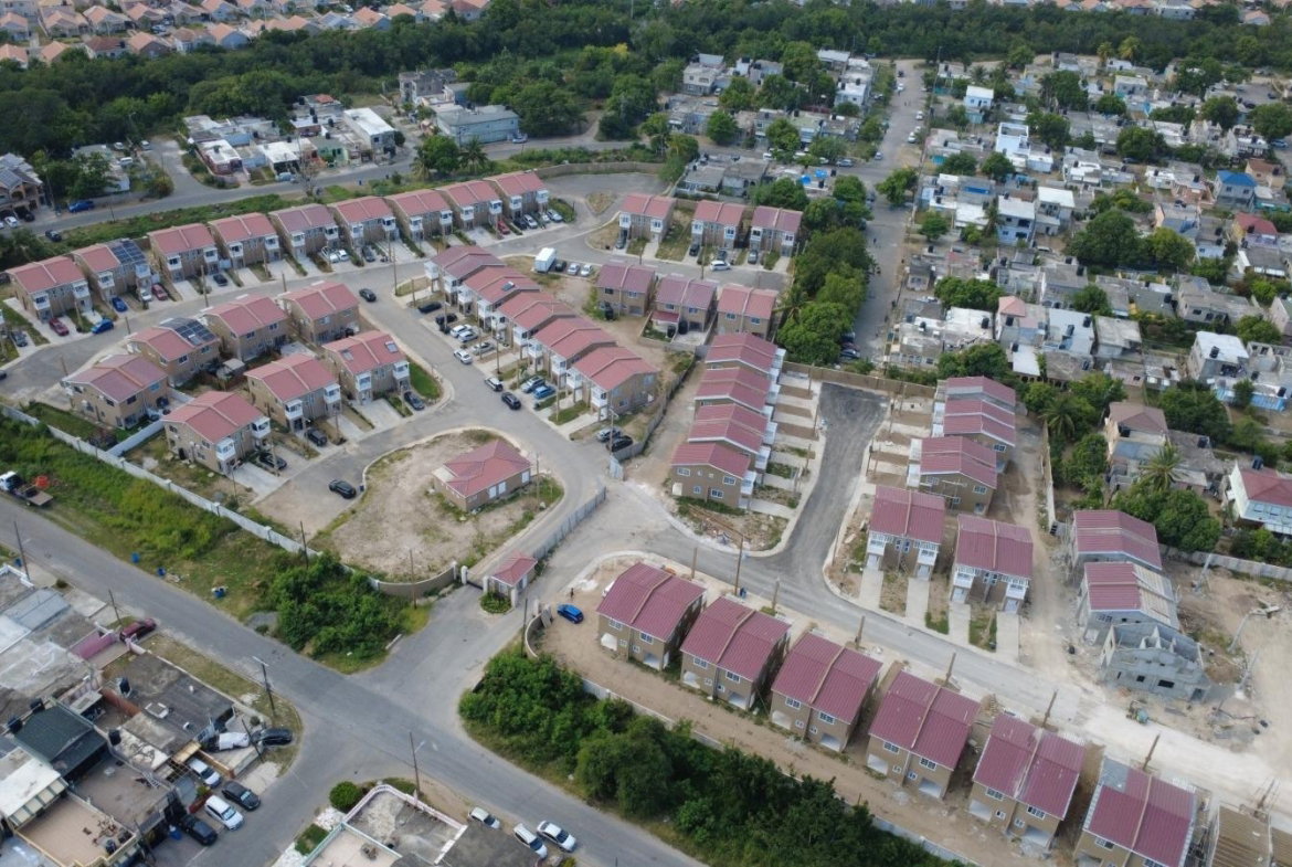 Second image of Lot 131 Sandown Palms in Sandown Park, St. Catherine, Jamaica - property is For Sale