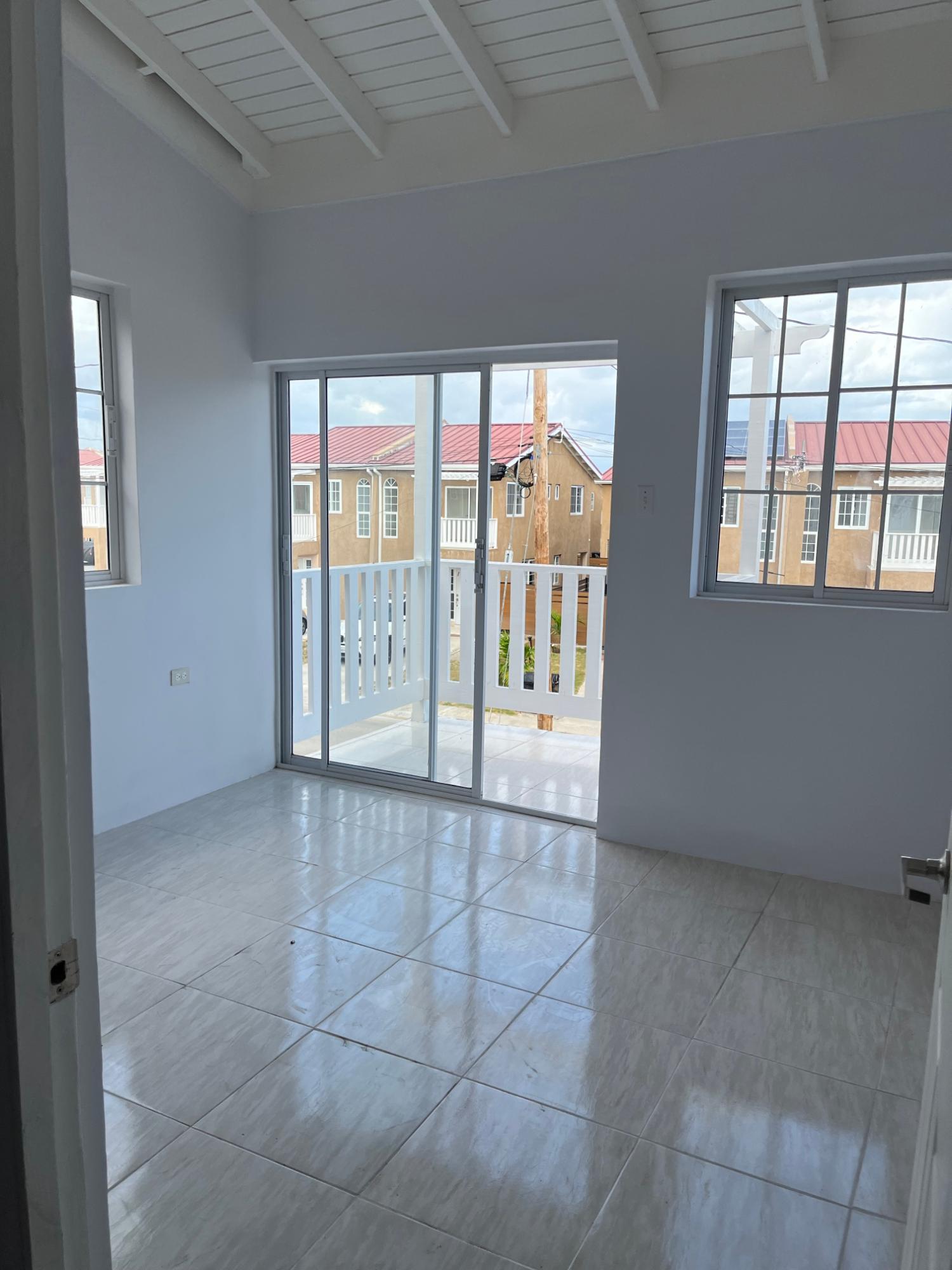 New-2-Bed-2.5-Bath-Townhouse-For-Sale-in-Sandown-Palms-St.-Catherine-Jamaica Twelfth image of Lot 131 Sandown Palms in Sandown Park, St. Catherine, Jamaica - property is For Sale