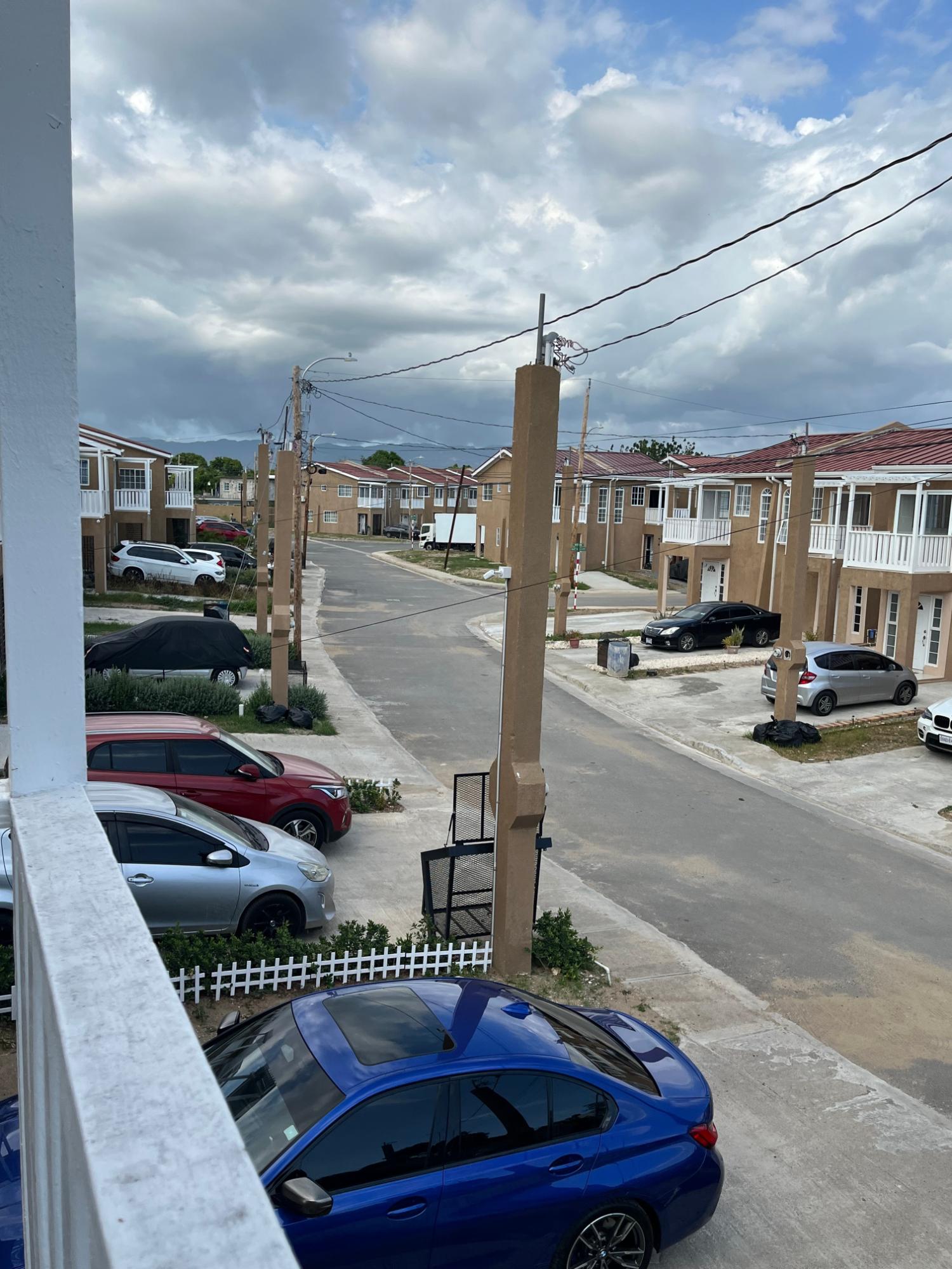 New-2-Bed-2.5-Bath-Townhouse-For-Sale-in-Sandown-Palms-St.-Catherine-Jamaica Seventeenth image of Lot 131 Sandown Palms in Sandown Park, St. Catherine, Jamaica - property is For Sale