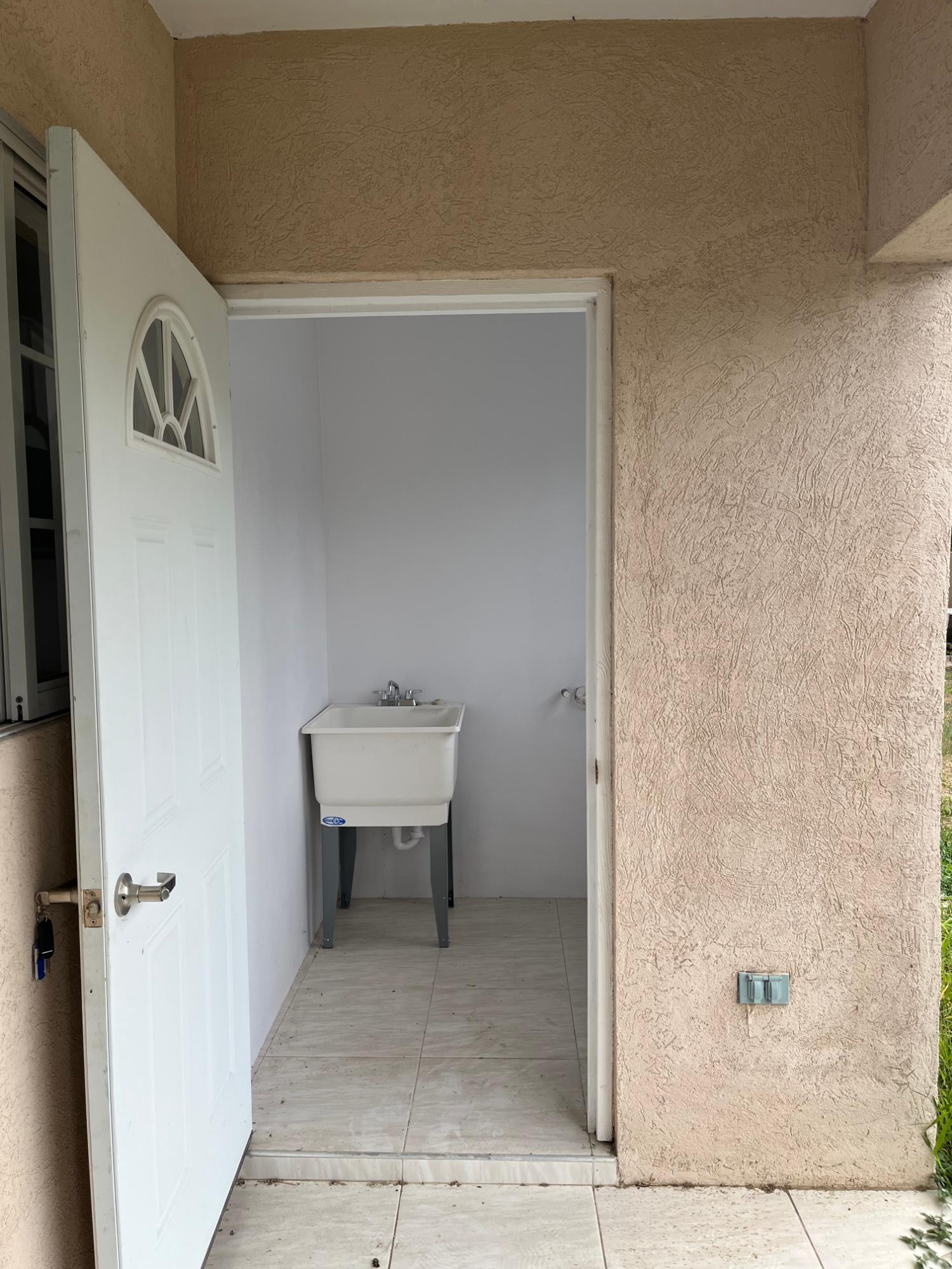 New-2-Bed-2.5-Bath-Townhouse-For-Sale-in-Sandown-Palms-St.-Catherine-Jamaica Eighteenth image of Lot 131 Sandown Palms in Sandown Park, St. Catherine, Jamaica - property is For Sale