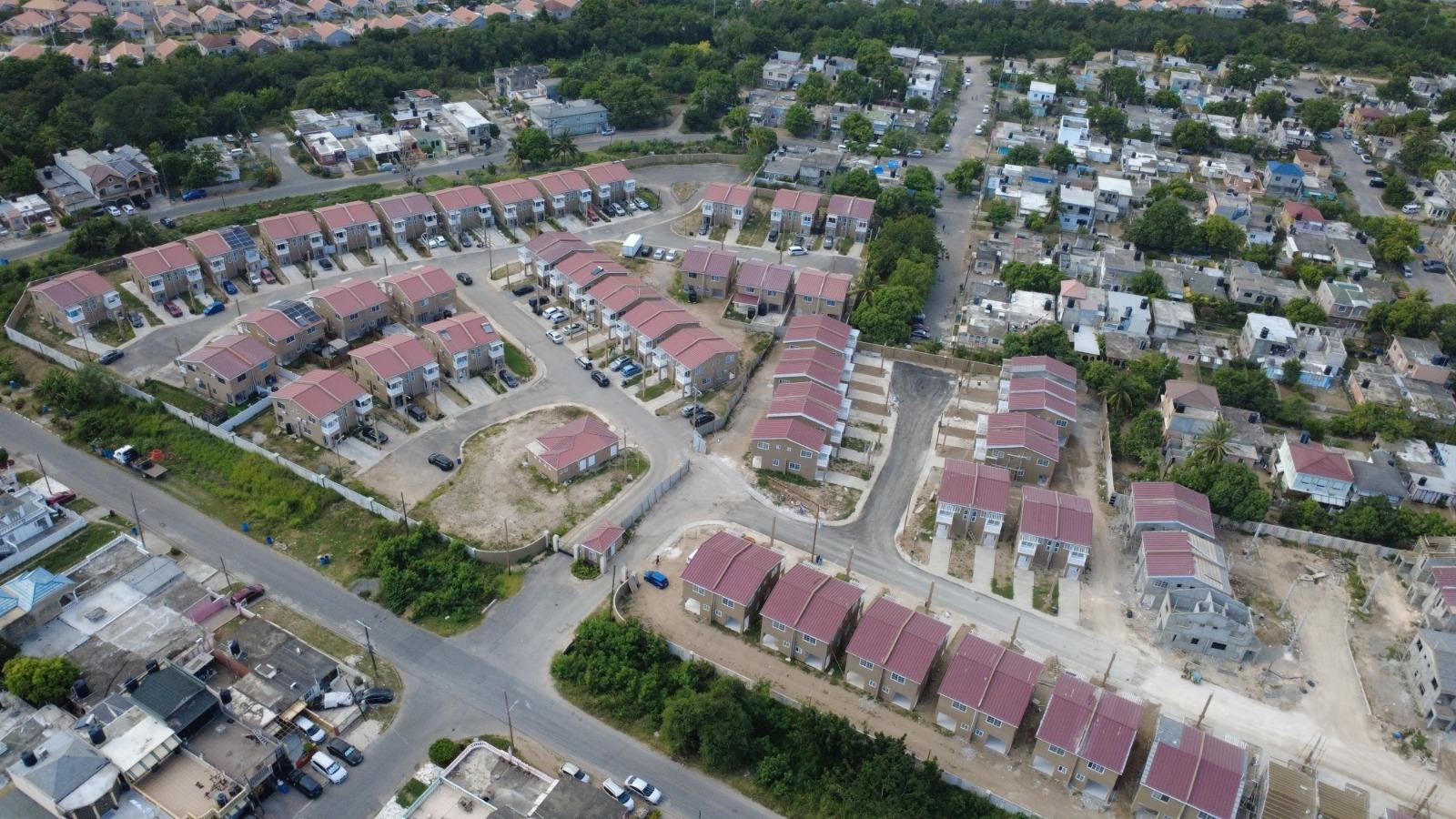 New-2-Bed-2.5-Bath-Townhouse-For-Sale-in-Sandown-Palms-St.-Catherine-Jamaica Nineteenth image of Lot 131 Sandown Palms in Sandown Park, St. Catherine, Jamaica - property is For Sale