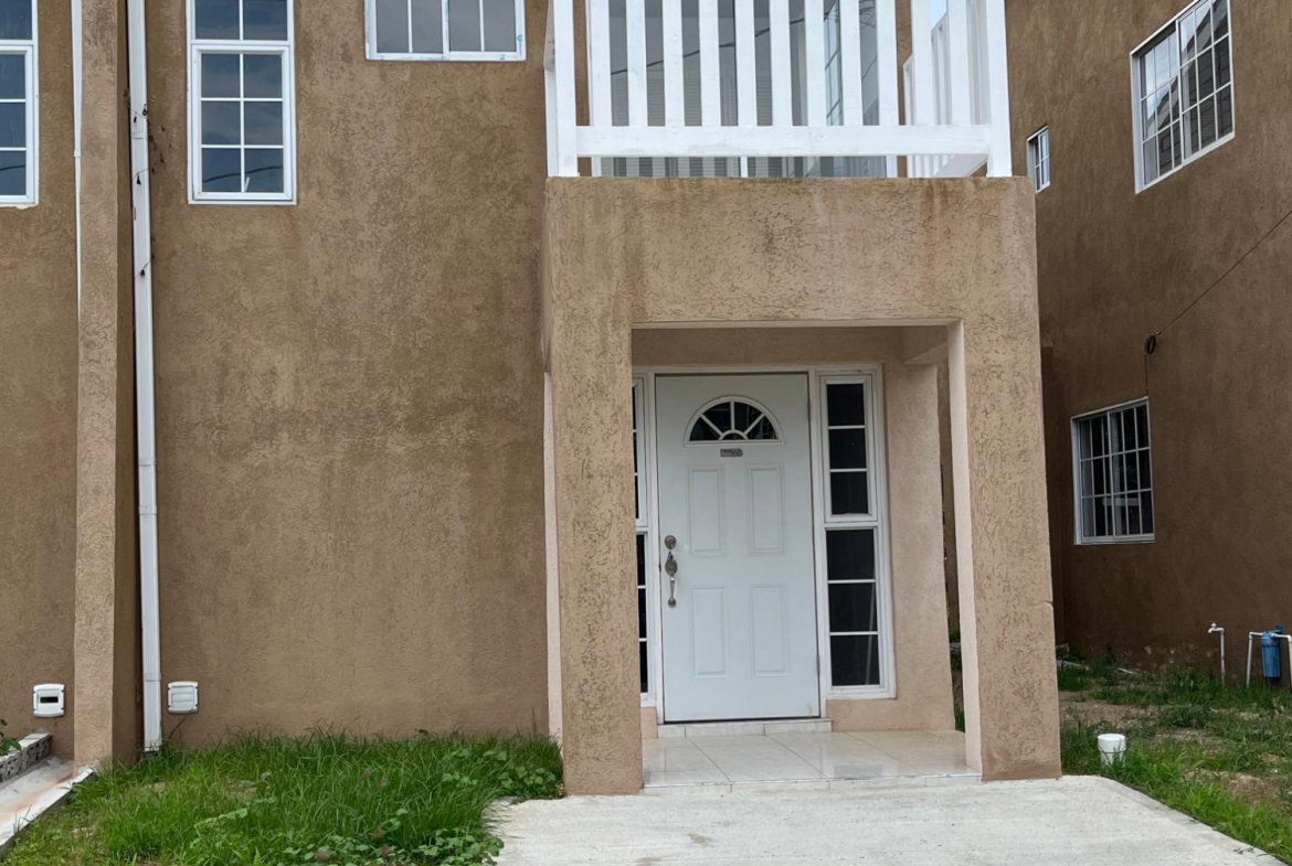 Third image of Lot 131 Sandown Palms in Sandown Park, St. Catherine, Jamaica - property is For Sale