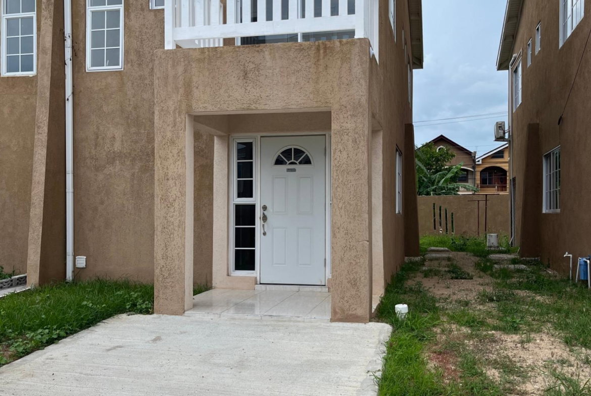 Fourth image of Lot 131 Sandown Palms in Sandown Park, St. Catherine, Jamaica - property is For Sale