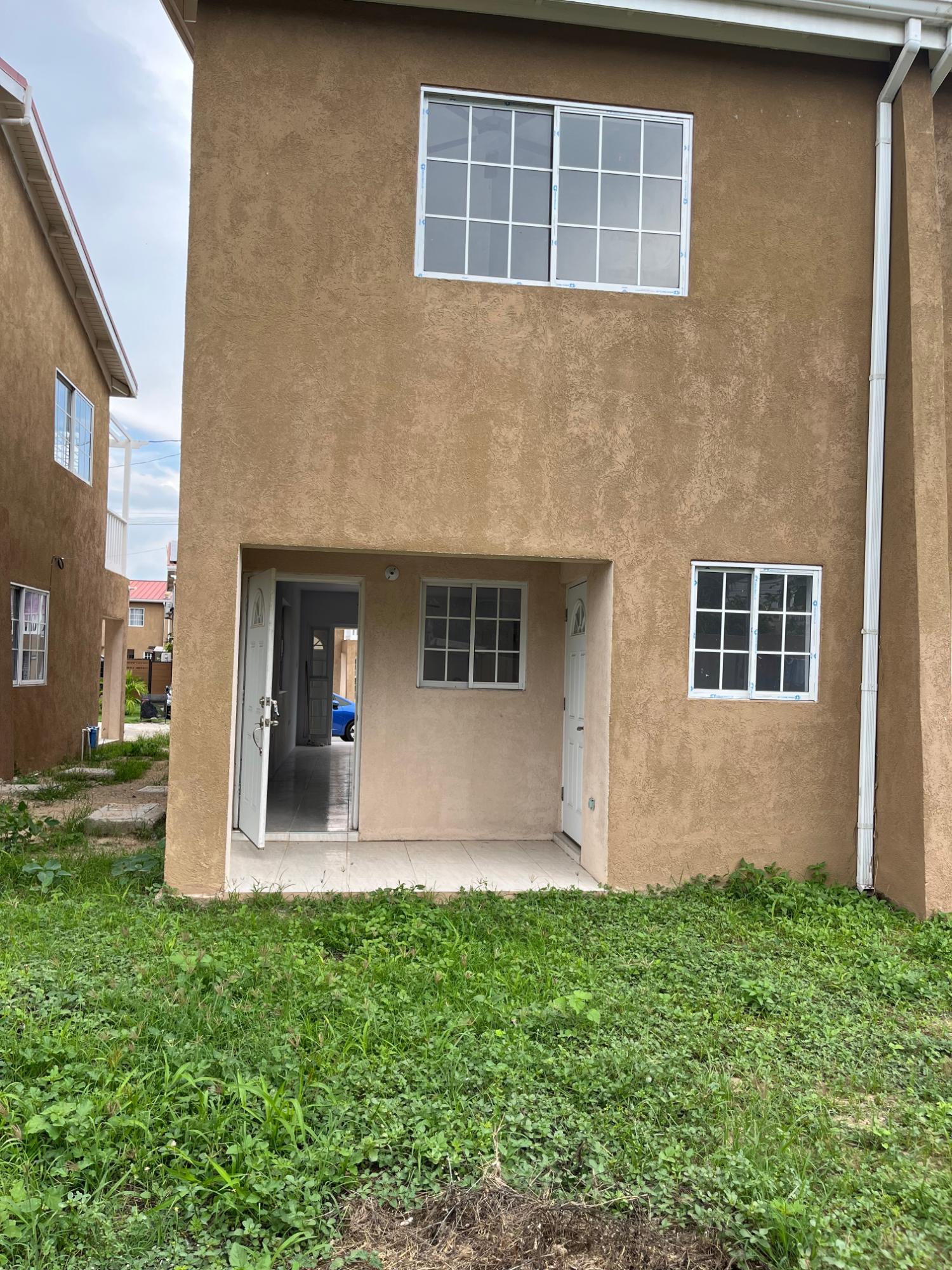 New-2-Bed-2.5-Bath-Townhouse-For-Sale-in-Sandown-Palms-St.-Catherine-Jamaica Fifth image of Lot 131 Sandown Palms in Sandown Park, St. Catherine, Jamaica - property is For Sale