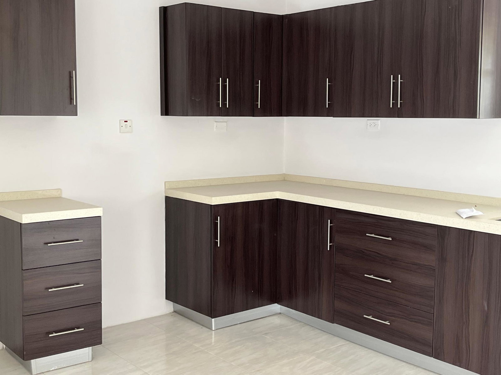 New-2-Bed-2.5-Bath-Townhouse-For-Sale-in-Sandown-Palms-St.-Catherine-Jamaica Sixth image of Lot 131 Sandown Palms in Sandown Park, St. Catherine, Jamaica - property is For Sale