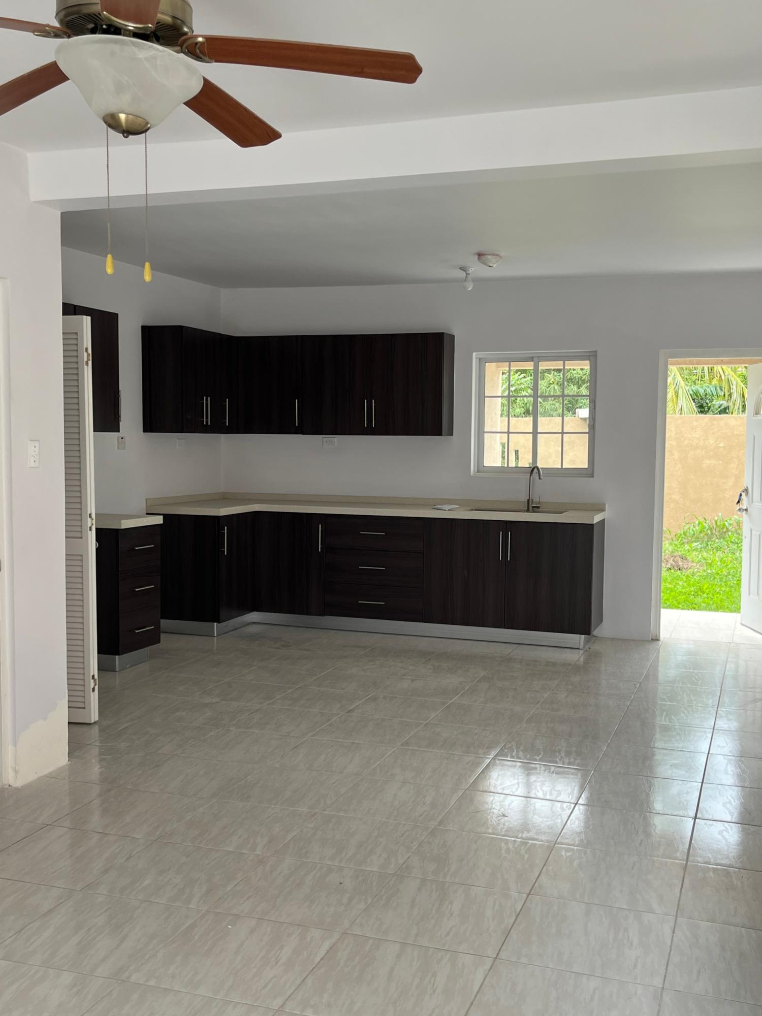 New-2-Bed-2.5-Bath-Townhouse-For-Sale-in-Sandown-Palms-St.-Catherine-Jamaica Seventh image of Lot 131 Sandown Palms in Sandown Park, St. Catherine, Jamaica - property is For Sale
