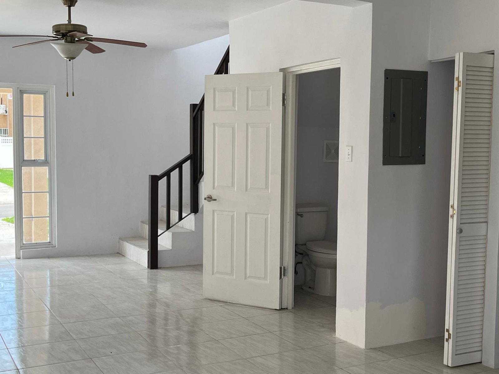 New-2-Bed-2.5-Bath-Townhouse-For-Sale-in-Sandown-Palms-St.-Catherine-Jamaica Tenth image of Lot 131 Sandown Palms in Sandown Park, St. Catherine, Jamaica - property is For Sale