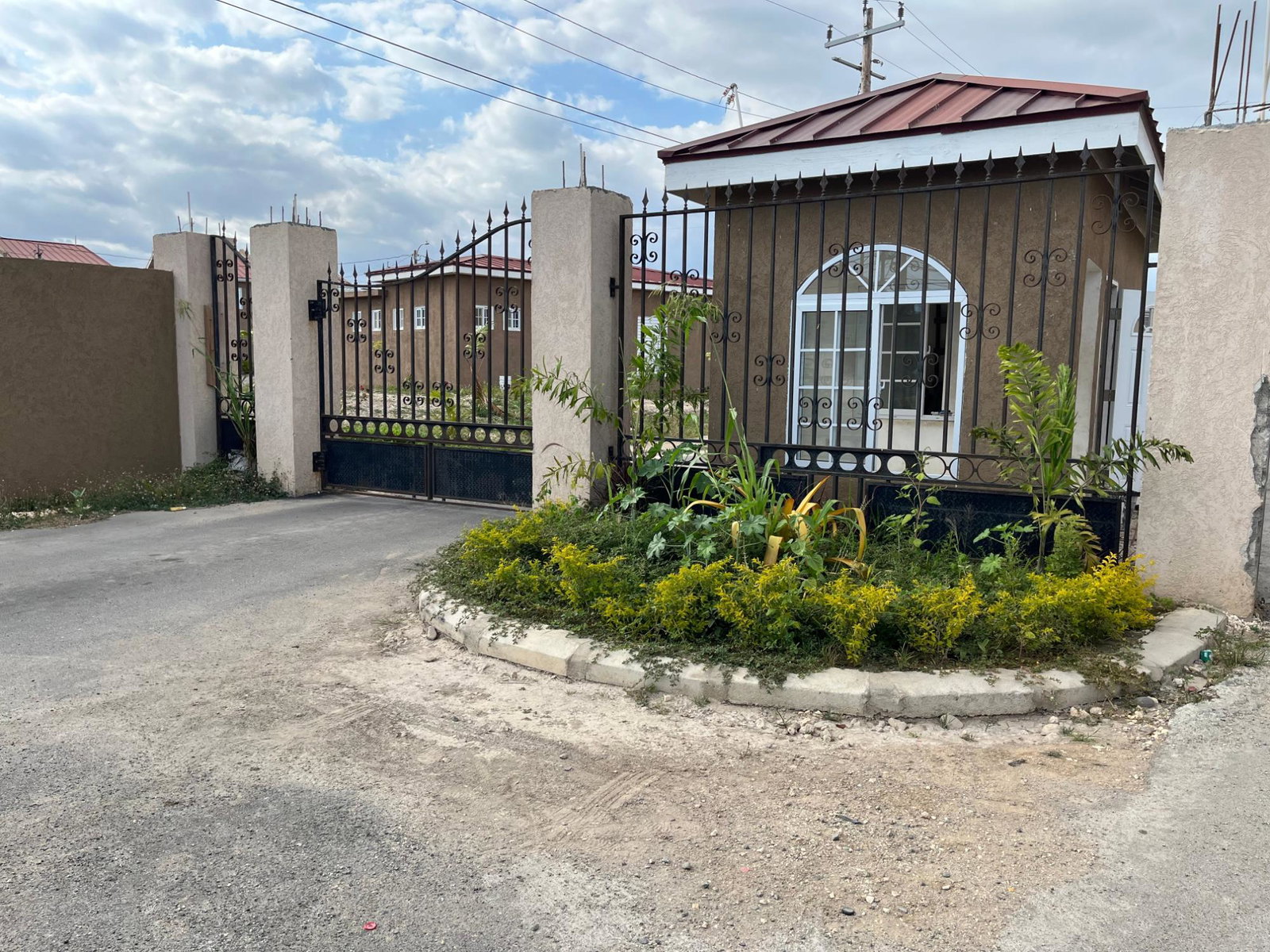 New-2-Bed-2.5-Bath-Townhouse-For-Sale-in-Sandown-Palms-St.-Catherine-Jamaica First image of Lot 131 Sandown Palms in Sandown Park, St. Catherine, Jamaica - property is For Sale