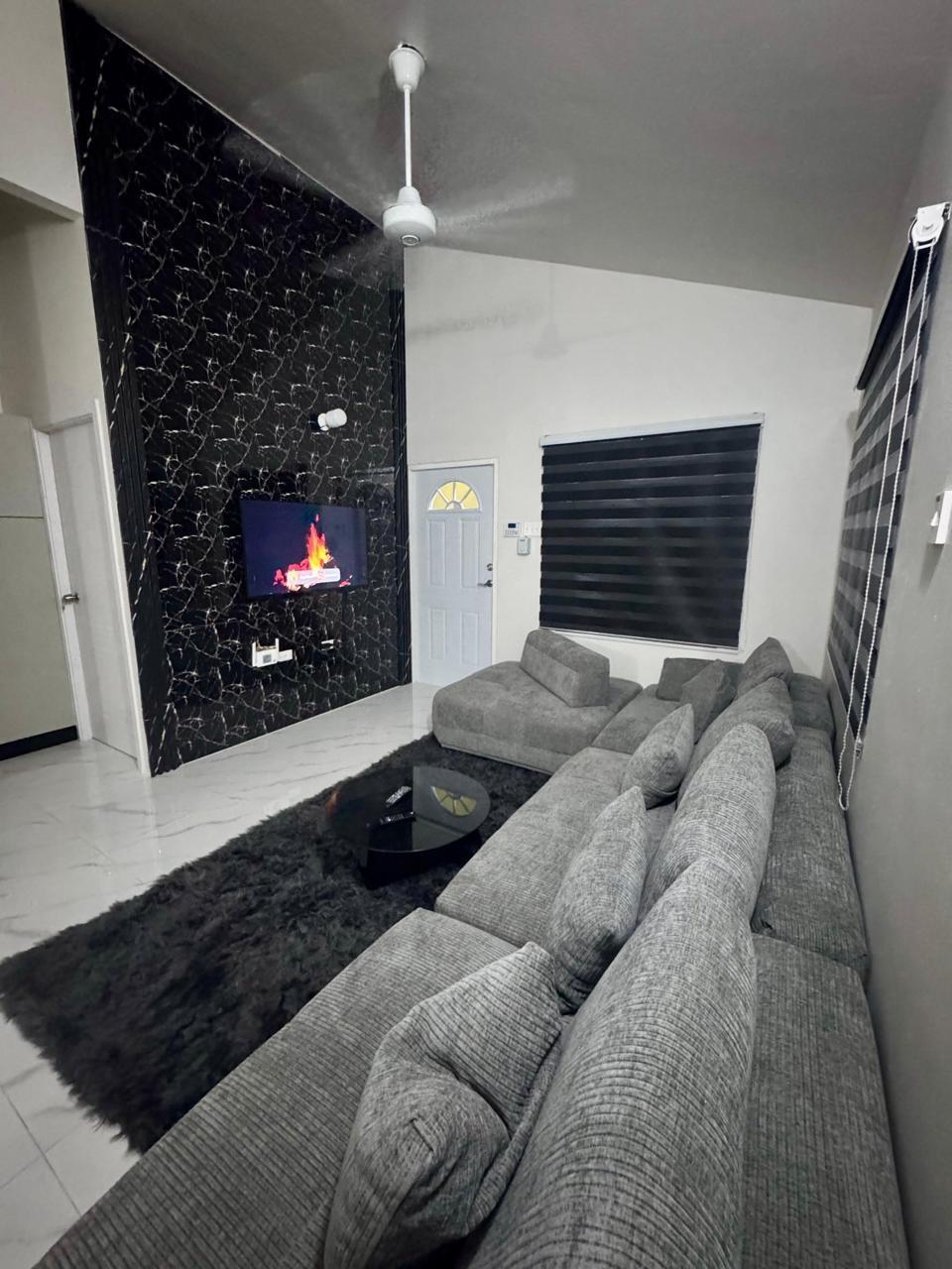 New-2-Bedroom-House-for-Rent-in-Phoenix-Park-Village-St.-Catherine-Jamaica Second image of 990- Phoenix Park Village 2 in Phoenix Park, St. Catherine, Jamaica - property is For Rent