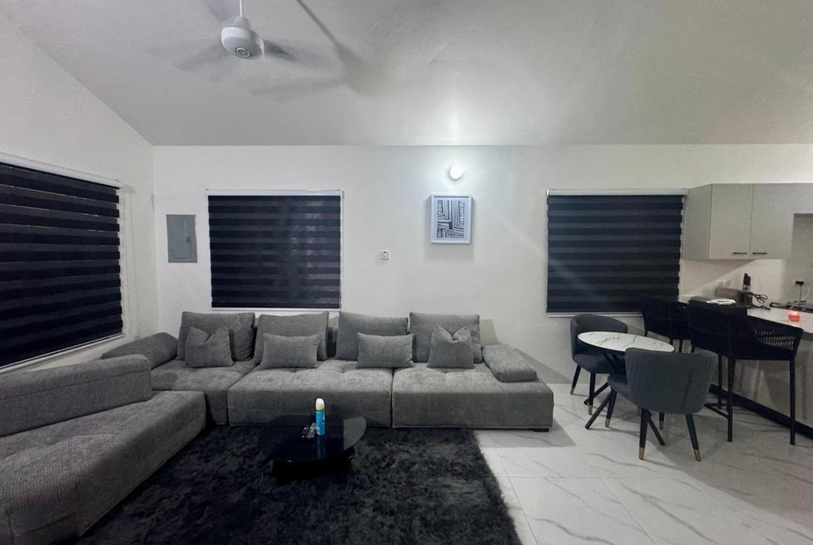 First image of 990- Phoenix Park Village 2 in Phoenix Park, St. Catherine, Jamaica - property is For Rent